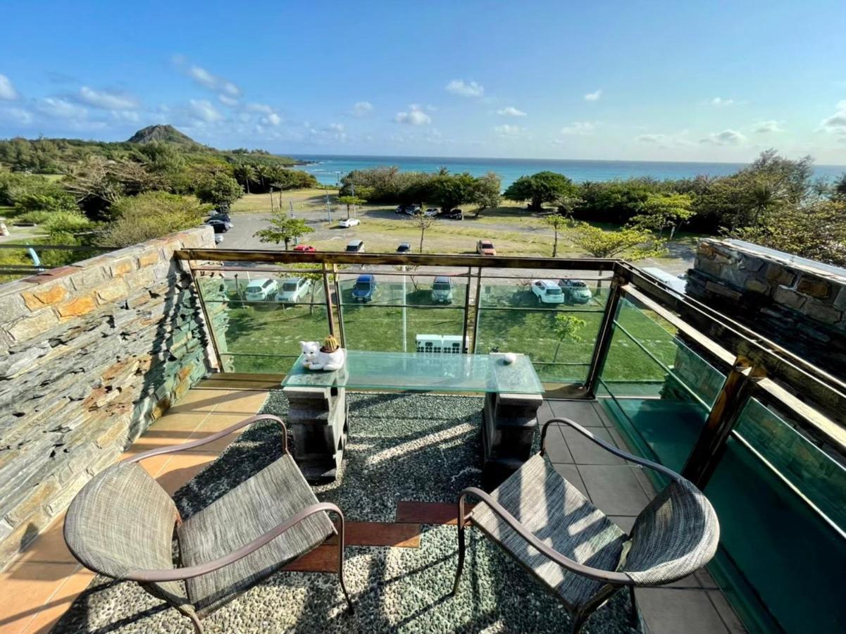 Bed and breakfast 墾丁大灣小舖enjoy Kenting262 Extérieur photo
