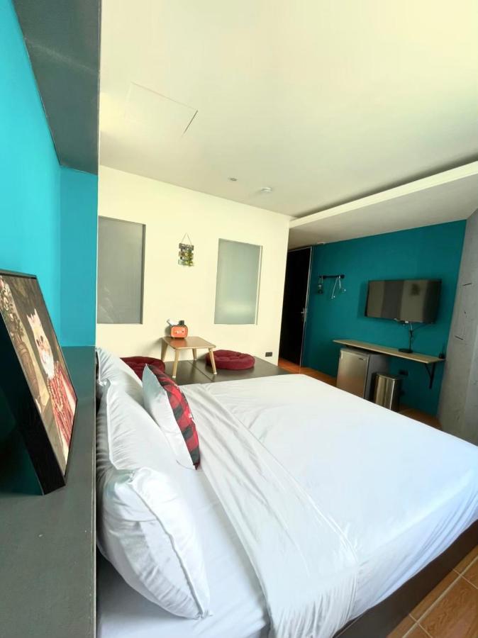 Bed and breakfast 墾丁大灣小舖enjoy Kenting262 Extérieur photo