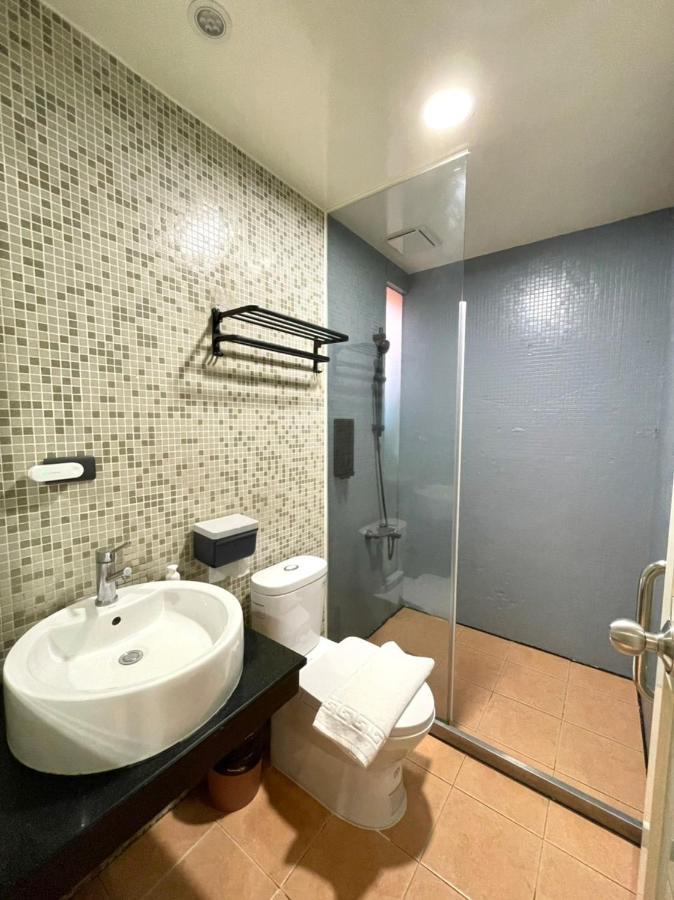 Bed and breakfast 墾丁大灣小舖enjoy Kenting262 Extérieur photo