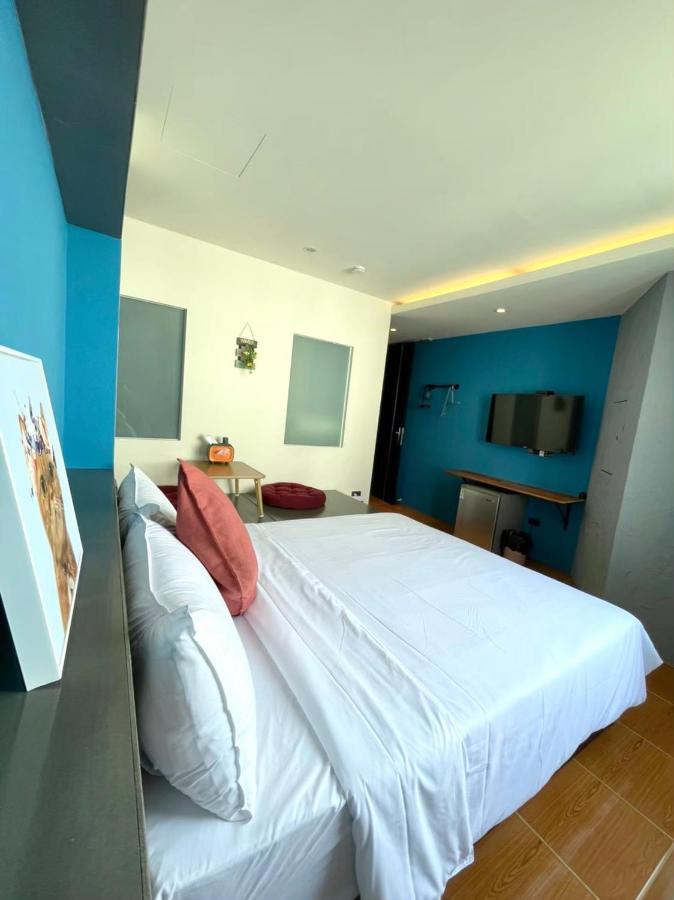 Bed and breakfast 墾丁大灣小舖enjoy Kenting262 Extérieur photo