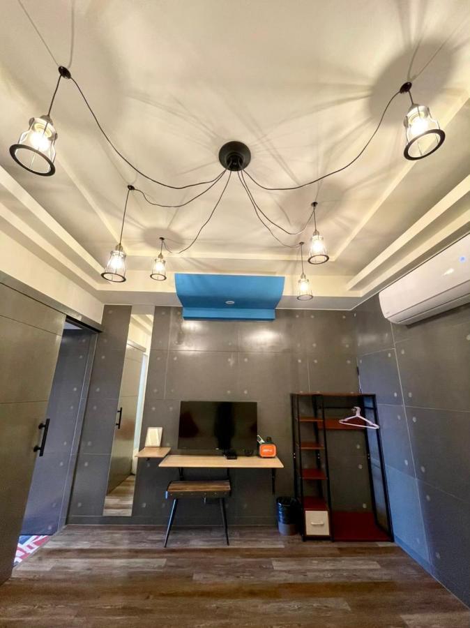 Bed and breakfast 墾丁大灣小舖enjoy Kenting262 Extérieur photo