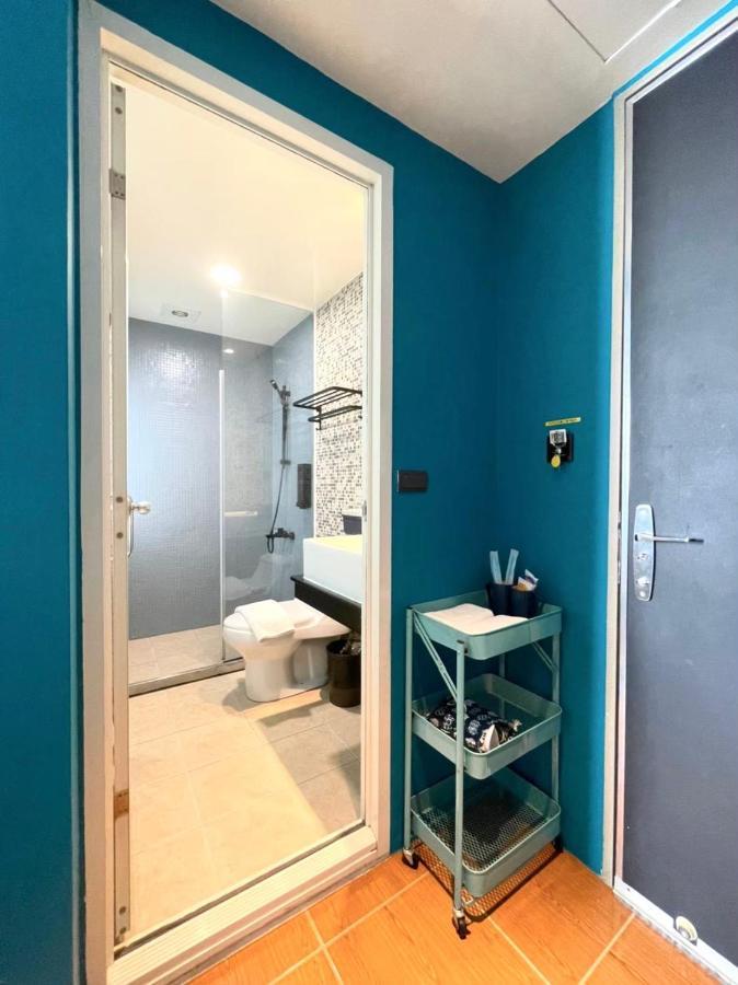 Bed and breakfast 墾丁大灣小舖enjoy Kenting262 Extérieur photo