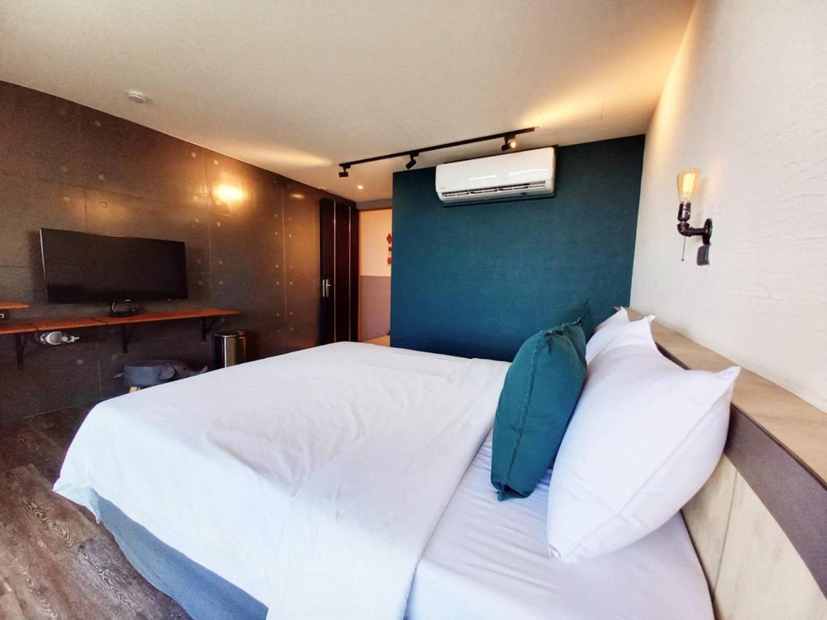 Bed and breakfast 墾丁大灣小舖enjoy Kenting262 Extérieur photo